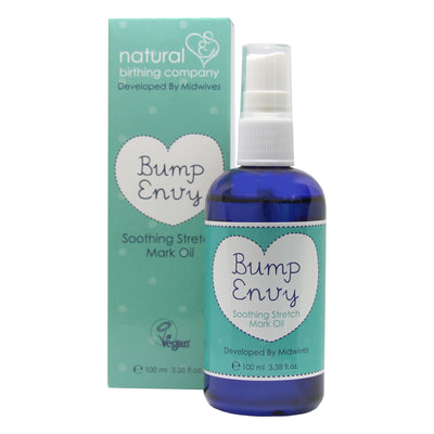 We Would Like To Introduce You To The Latest Editions Of The Natural Birthing Co Family!