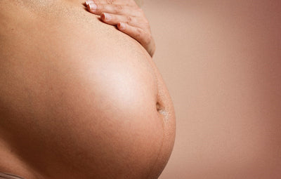 The Role of a Birthing Partner