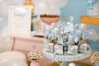 Throwing a Baby Shower: Everything You Need to Know