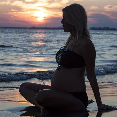 Top 5 Summer Pregnancy Tips