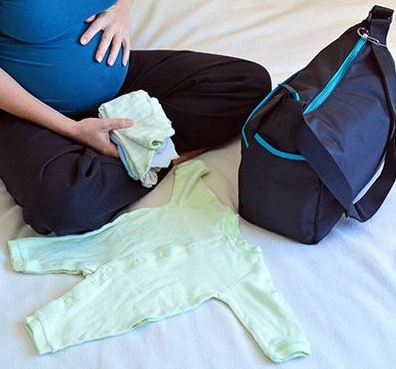 Three Things You Shouldn’t Be Packing In Your Hospital Bag!!