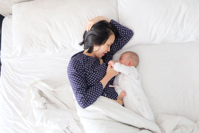 How Can I Relieve Pain Whilst Breastfeeding?