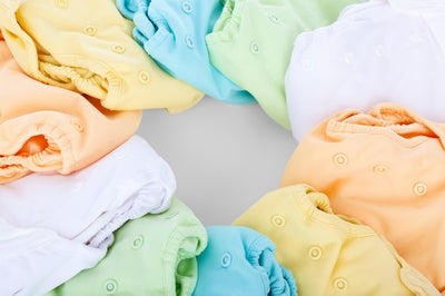 Are Reusable Cloth Nappies for Me?