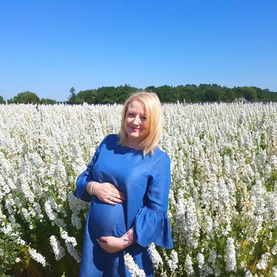 On my journey to become mum… again! - Follow Kelly O'Hanlon's Journey, Chapter